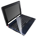 エレコム ELECOM キーボードカバー(ネットブック/UMPC用) PKU-FREE3