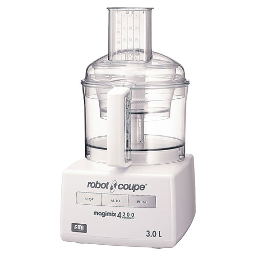 FMI ロボクープ マジミックス RM-4200VD