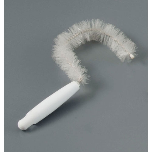 トラスト コーヒーマシンブラシ 半円型 5741