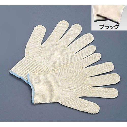 ショーワグローブ ショーワ ケミスターワイヤーフィット XL ブラック No.521