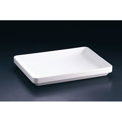 ポリエチレン 冷やしバット 蓄冷材入 中