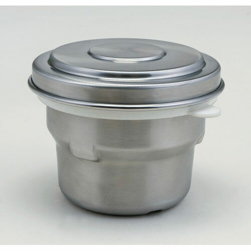 オオイ金属 ステンレス マイルドボックスミニ ホワイト SMB-MIN