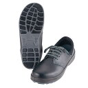 楽天mono【送料無料】シモン 耐滑安全靴 ウォーキングセフティ SX3層 25.5cm WS-11