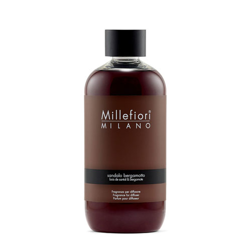 ~btBI[ Millefiori naturalV[Y XeBbNtB [hfBt[U[ptBElߑւp 250ml xKbg DIF-25-017