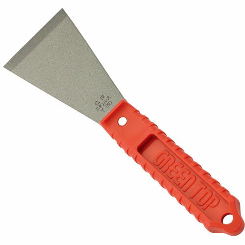 角利産業 KAKURI フッ素コート 皮スキ Y型 直 29236