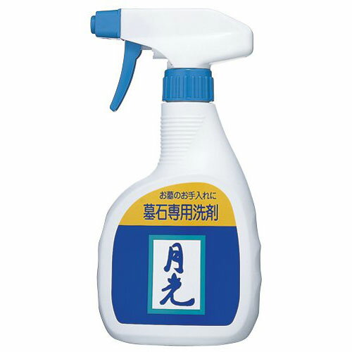 日本香堂 墓石洗い 月光 #92071 4181320 日本香堂 墓石洗い 月光 #92071 4181320