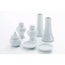 静岡木工 神棚用神具 神具セット 陶器7点セット(大)