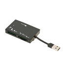 iJoV Digio2 USB2.0 }`J[h[_[ ubN CRW-5M67BK