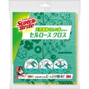 3M スリーエム スコッチブライト セルロースクロス リーフ CCL-D3