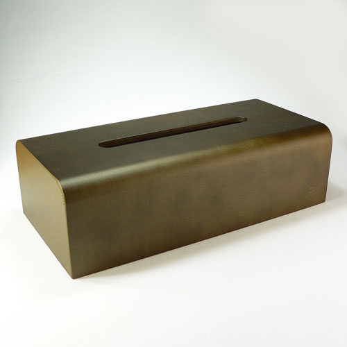 ヤマト工芸 ティッシュケース NATURE BOX YK04-007-Dbw ダークブラウン ティッシュボックス ティッシュカバー 木製 ウッド ナチュラル モダン シンプル 日本製 ヤマト工芸 ティッシュケース NATURE BOX YK04-007-Dbw ダークブラウン ティッシュボックス ティッシュカバー 木製 ウッド ナチュラル モダン シンプル 日本製