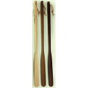 ヤマト工芸 靴べら SHOEHORN W YK08-112-Rbr レッドブラウン 靴ベラ 靴べら 玄関 靴 スタンド 天然木 木製 ウッド 木 ナチュラル 北...