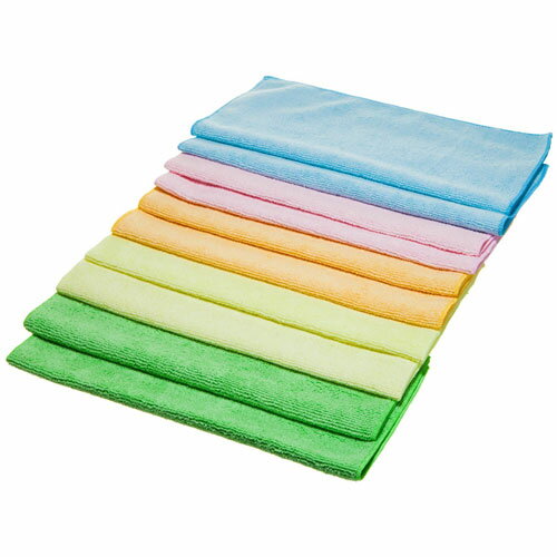 激落ちくん 激落ちクロスお徳用 10枚入 S-361