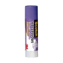 3M スリーエム カラースティックのり 25g GP-C
