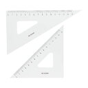 井上製作所 三角定規セット 18cm ILS S-2181