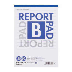 Other - 日本ノート カレッジレポート R50B