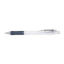 ゼブラ シャープペン タプリクリップ 0.5mm 白 MN5-W