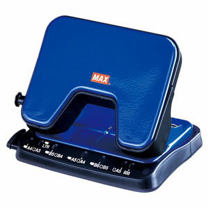 マックス スクーバ25 パンチ ブルー DP−25T/B DP90128