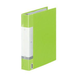 LIHIT LAB Solicitud Libro transparente Amarillo Verde G3803-6