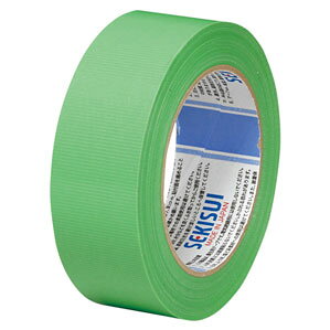 Daily Necessities - 積水化学工業 スパットライトテープ No.733 38mmX50m 緑 N733M12
