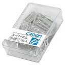 クラウン スーパーゼム 小 プラケース入 CR-GM3SP-SL