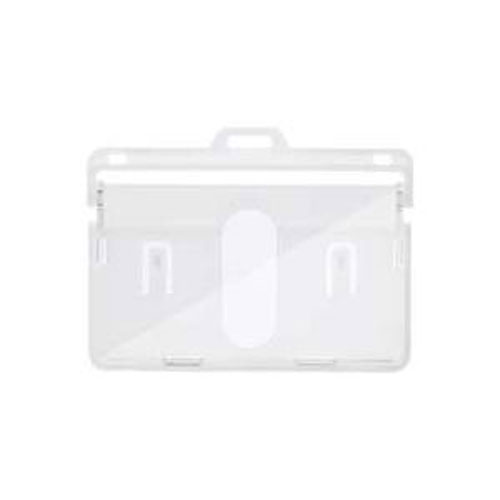 ソニック IDカード用表示面 ハードタイプ バラ NF-575-1