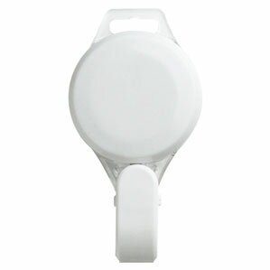 楽天monoソニック クリップ付リール AL-923-W