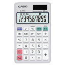カシオ CASIO 電卓 SL-310A-N