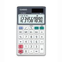 カシオ CASIO 電卓 SL-930GT-N
