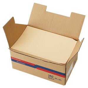 寿堂紙製品工業 森林認証紙封筒 85g 角2 500枚入 00583
