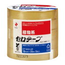 ニチバン セロテープ 18×35 5巻入 CT-18355P