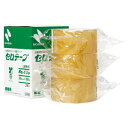 ニチバン セロテープ405 50×50 3巻入り 405-50X50