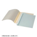 アコ・ブランズ GBC 熱製本用カバー A4 12mm アイボリー TCW12A4R