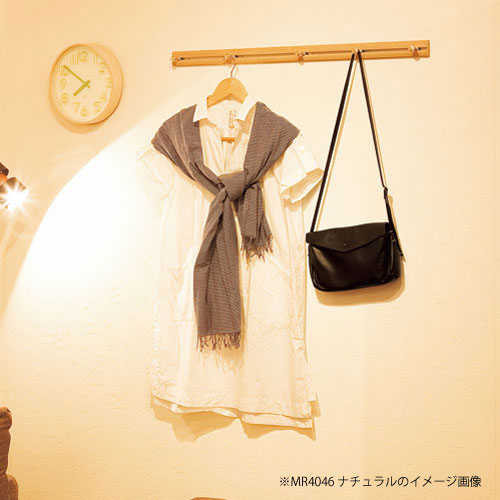 �����ȥϥ󥬡� ������� �ϥ󥬡��եå� �եå���ư�� 80cm �ۥ磻��