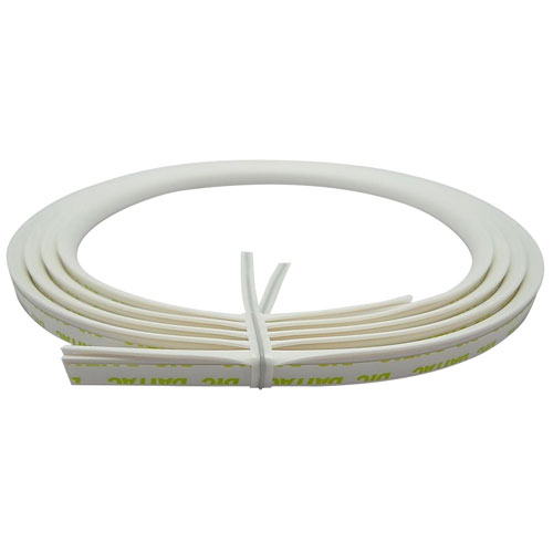 パネフリ工業 らくピタパッキン 丸型 Lサイズ 長さ2.1m BE1080A-HCW