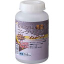 カチオン・アンダーコート高浸透性改修用下地材 600g