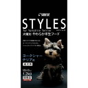 マルカン サンライズ スタイルズ ヨークシャーテリア 成犬用 1.2kg
