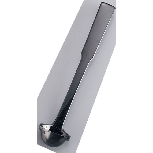 カーライル PCレードル 注ぎ口付 ブラック 0240