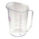 CAMBRO キャンブロ アレルゲンフリーメジャーカップ 400MCCW441
