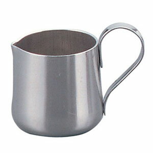 18-8 ミルクピッチャー海軍型 2人用