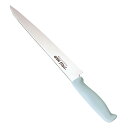 TKG TKG-NEO ネオ カラー 筋引 27cm ホワイト