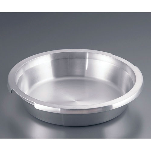 TKG IHアルミキャストフードパン 丸型小