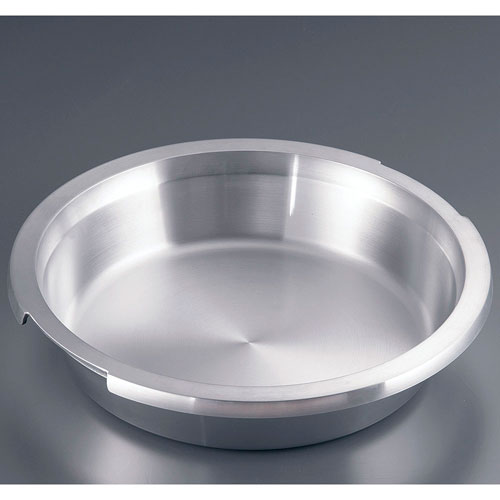 TKG アルミキャストフードパン 丸型大