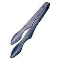 TKG 18-0 和 惣菜トング 紫金 24cm