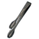 TKG 18-0 和 ホールドトング 黒金 小
