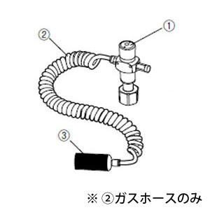 エスプーマアドバンスS ノズルキッドセット　390ml エスプーマアドバンスS ノズルキッドセット 390ml エスプーマ