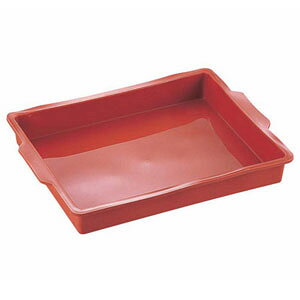 Bamboo Baskets, Bowls - Martellato マルテラート ユニフレックス ノンスティックモルド 角型 SFT300