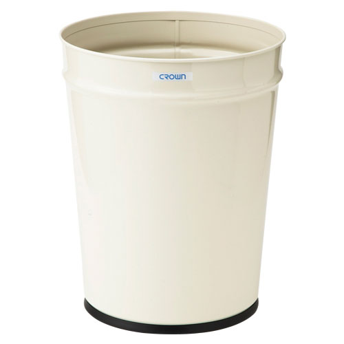 屑入れ 大 アイボリー CR-KZ27-I
