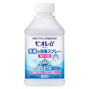 花王 ビオレu 手指の消毒スプレー スキットガード 置き型 付替 400ml 251831(4)