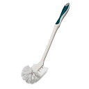 テラモト トイレブラシII Aタイプ CE-488-650-0