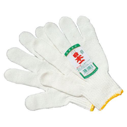 ミタニ 軍手 日本一DX 12双入 202789